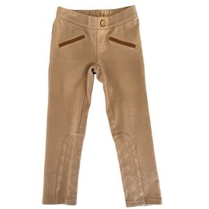 Gymboree Girls Tan Pants